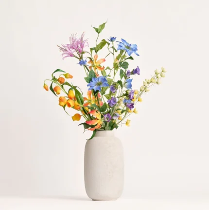 Silk Bouquet | Good SS.02