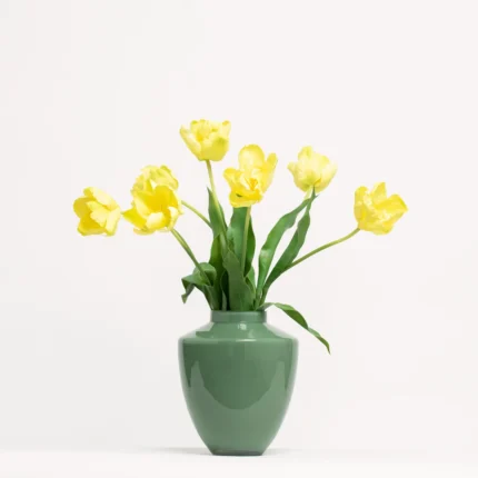 Silk Tulip Bouquet | Good MC.26