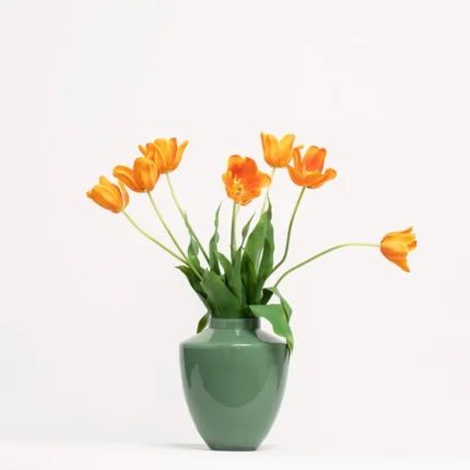 Silk Tulip Bouquet | Good MC.28