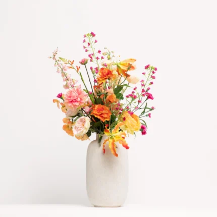 Silk Bouquet | Good SS.37