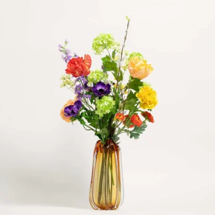Silk Bouquet | Good SS.15