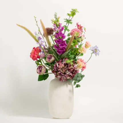 Silk Bouquet | Good SS.29