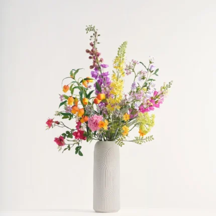 Silk Bouquet XL | Good SS.11