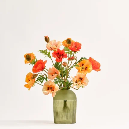 Silk Bouquet | Good MC.07